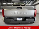 New 2025 Toyota Tundra Limited image 3