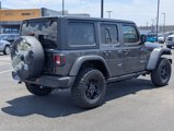 New 2025 Jeep Wrangler Willys image 2