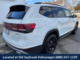 New 2025 Volkswagen Atlas Peak Edition SE image 6