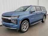New 2025 Chevrolet Suburban LS w/ Max Trailering Package image 3