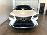 Used 2016 Lexus RX 350 AWD image 4
