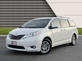 Used 2017 Toyota Sienna XLE image 5
