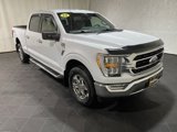 Used 2022 Ford F150 4x4 SuperCrew image 3