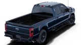 New 2025 Ford F250 Lariat image 3