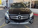 Used 2016 Mercedes-Benz GLE 350 4MATIC image 2