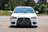 Used 2011 Mitsubishi Lancer Evolution GSR image 2