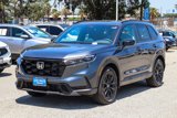 New 2026 Honda CR-V Sport image 3