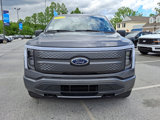Certified 2023 Ford F150 Lightning XLT image 3