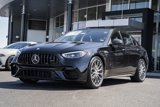 New 2025 Mercedes-Benz C 63 AMG S image 3