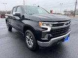Certified 2024 Chevrolet Silverado 1500 LT image 3