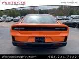 New 2025 Dodge Charger R/T w/ Quick Order Package 25M R/T image 5