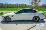 Used 2021 BMW M3 image 5