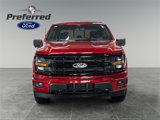 New 2025 Ford F150 XLT image 4