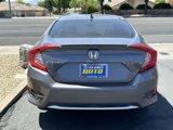 Used 2020 Honda Civic EX image 4