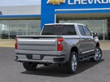 New 2025 Chevrolet Silverado 1500 High Country w/ High Country Premium Package image 6