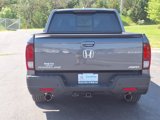 Certified 2022 Honda Ridgeline RTL-E image 4