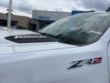 New 2025 Chevrolet Silverado 2500 ZR2 w/ Technology Package image 3