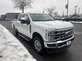 New 2025 Ford F350 Lariat image 3