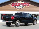 Used 2022 Ford F150 4x4 SuperCrew image 5