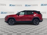 New 2026 Chevrolet Equinox RS image 5