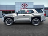 New 2025 Toyota 4Runner TRD Off-Road image 3