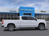 New 2025 Chevrolet Silverado 1500 RST w/ Convenience Package II image 5