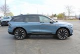 New 2025 Lincoln Nautilus Reserve w/ Jet Appearance Package image 2