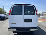 Used 2022 Chevrolet Express 2500 w/ Driver Convenience Package image 6