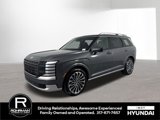 New 2026 Hyundai Palisade Calligraphy image 2