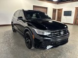 Used 2024 Volkswagen Tiguan SE R-Line image 4