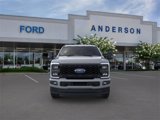 New 2025 Ford F250 XL w/ STX Appearance Package image 6