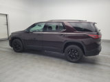 Used 2022 Chevrolet Traverse LT image 3