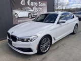 Used 2017 BMW 530i image 3