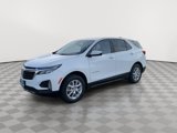 Used 2023 Chevrolet Equinox LT image 5