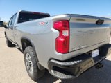 New 2025 Chevrolet Silverado 2500 Custom w/ Custom Value Package image 5
