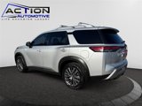 Used 2023 Nissan Pathfinder SL w/ SL Premium Package image 6