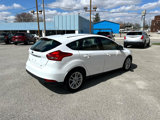 Used 2018 Ford Focus SE image 3