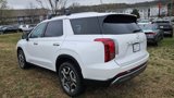 New 2025 Hyundai Palisade SEL image 4