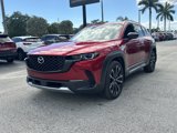 New 2025 MAZDA CX-50 2.5 Turbo w/ Accent Package image 2
