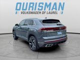 New 2025 Volkswagen Atlas Cross Sport SEL Premium R-Line image 5