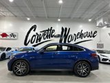 Used 2020 Mercedes-Benz GLC 63 AMG 4MATIC Coupe w/ Driver Assistance Package image 2