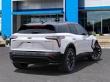 New 2025 Chevrolet Blazer EV RS image 5