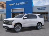 New 2025 Chevrolet Tahoe High Country image 2