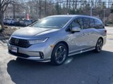 Certified 2024 Honda Odyssey Elite image 3