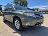 Used 2012 Toyota Highlander SE image 3