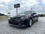 Used 2019 Toyota Camry LE w/ Convenience Package image 2