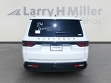 New 2025 Jeep Wagoneer L Series II image 5
