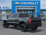 New 2026 Chevrolet Silverado 1500 LT Trail Boss w/ Convenience Package II image 3