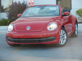 Used 2013 Volkswagen Beetle TDI image 3