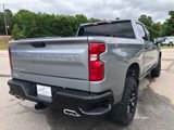 New 2025 Chevrolet Silverado 1500 Custom Trail Boss image 6